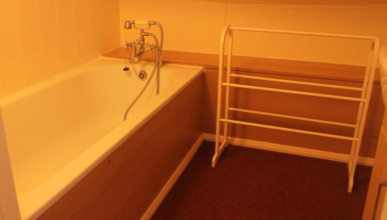 Seahorse Guest House Great Yarmouth Exterior photo