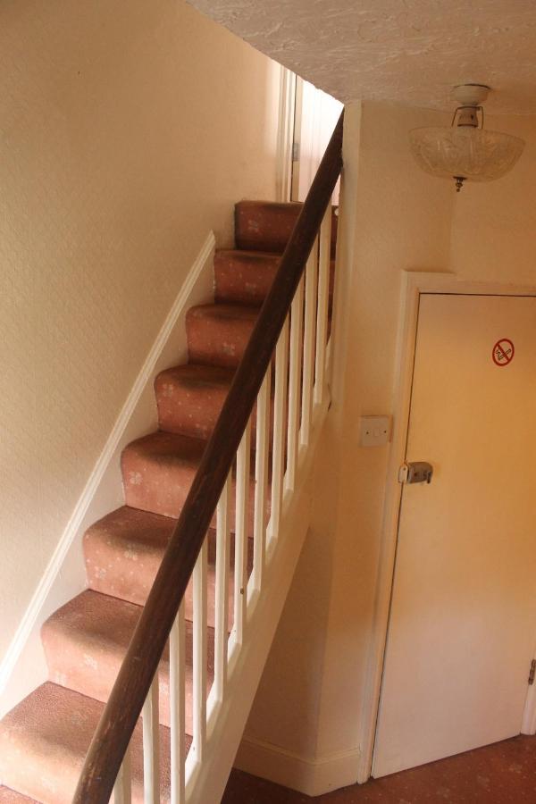 Seahorse Guest House Great Yarmouth Exterior photo