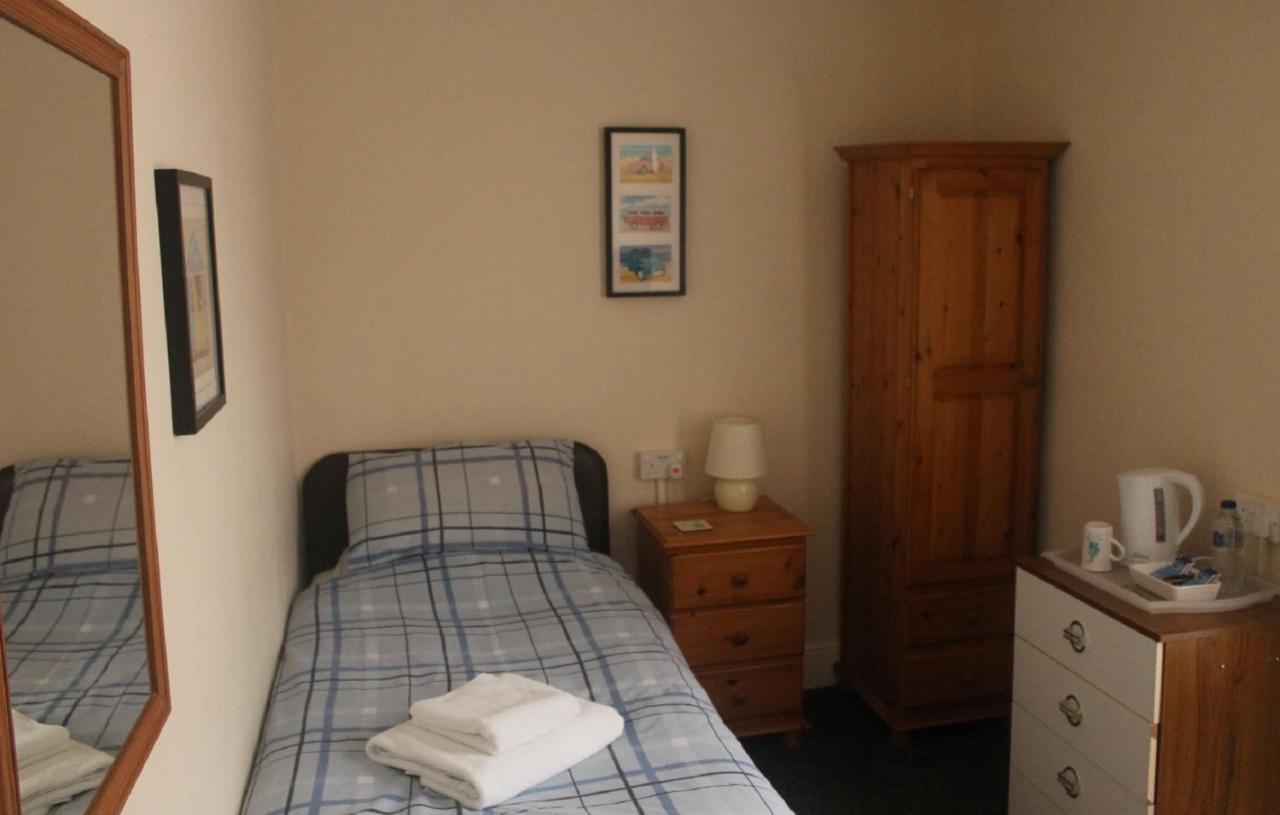 Seahorse Guest House Great Yarmouth Exterior photo